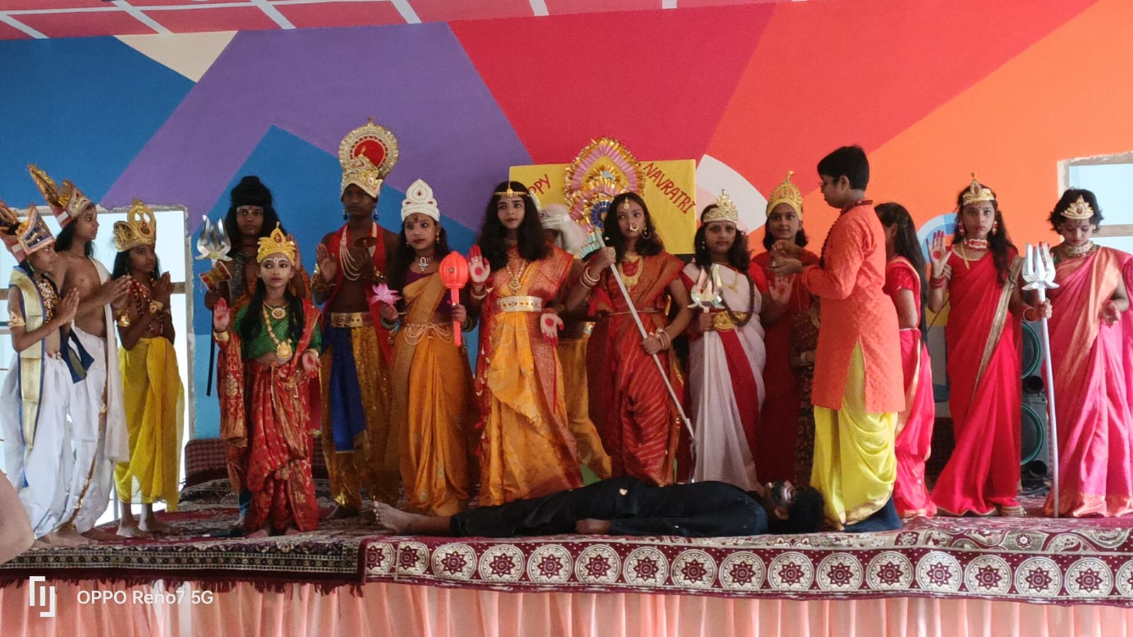 Events-MLZS Darbhanga 